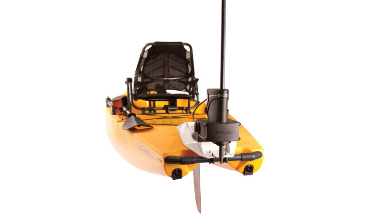 Hobie Cat Power-Pole Micro - Lakeland Boating