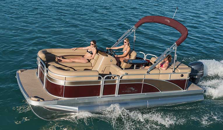 Bennington S20 - Lakeland Boating