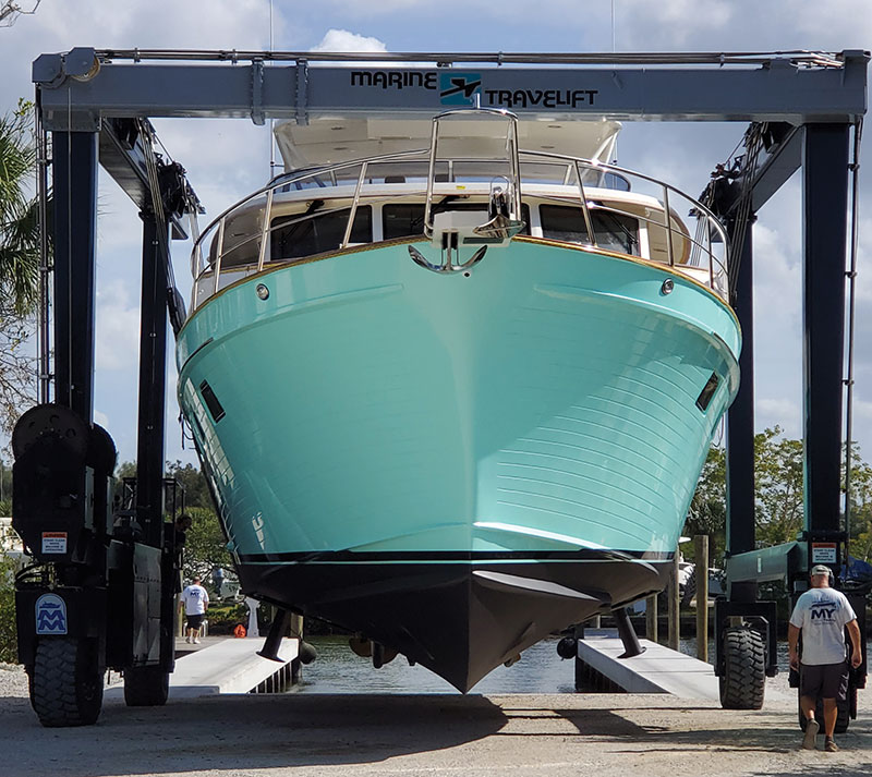 marlow yachts lawsuit