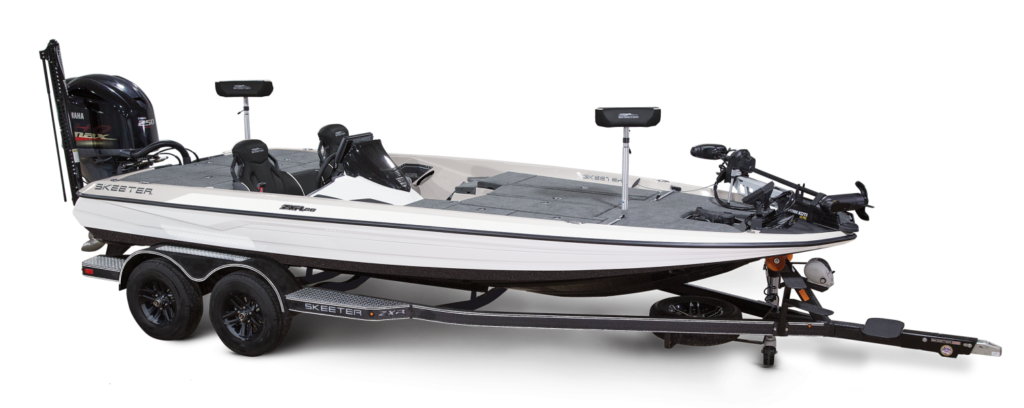 Skeeter Introduces All-New ZXR Models - Lakeland Boating