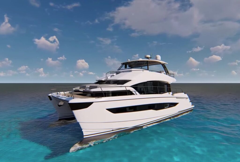 new-power-cat-joins-the-marinemax-bvi-fleet-lakeland-boating