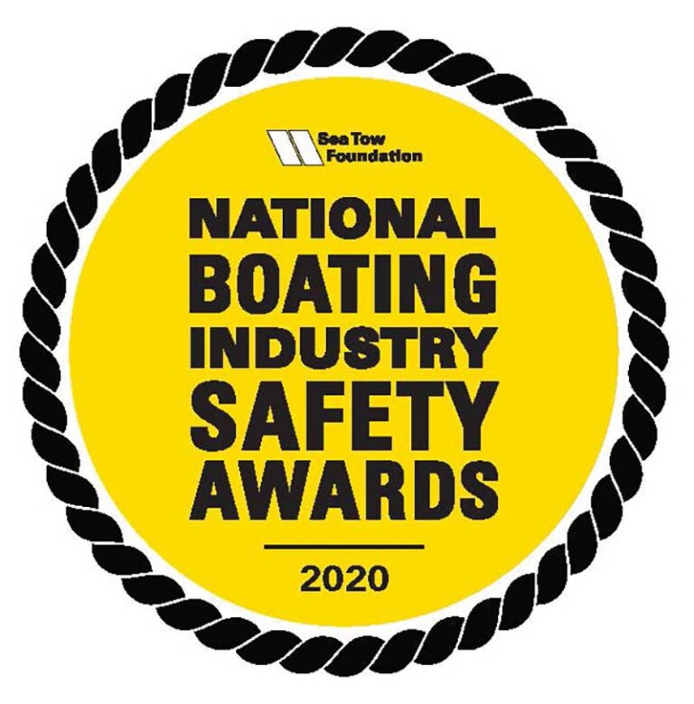 National Boating Industry Safety Awards Winners Announced Lakeland