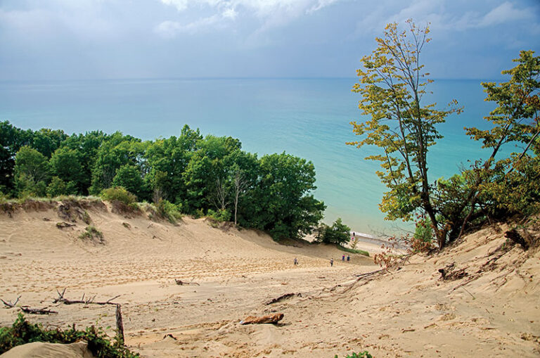 Van Buren State Park Expanded - Lakeland Boating