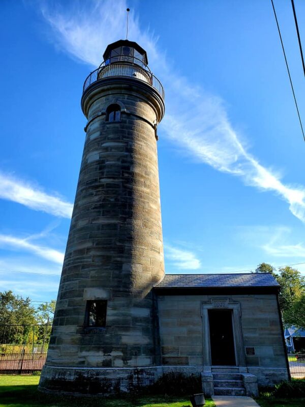 Erie Land Lighthouse Gets A New Lease On Life Lakeland Boating