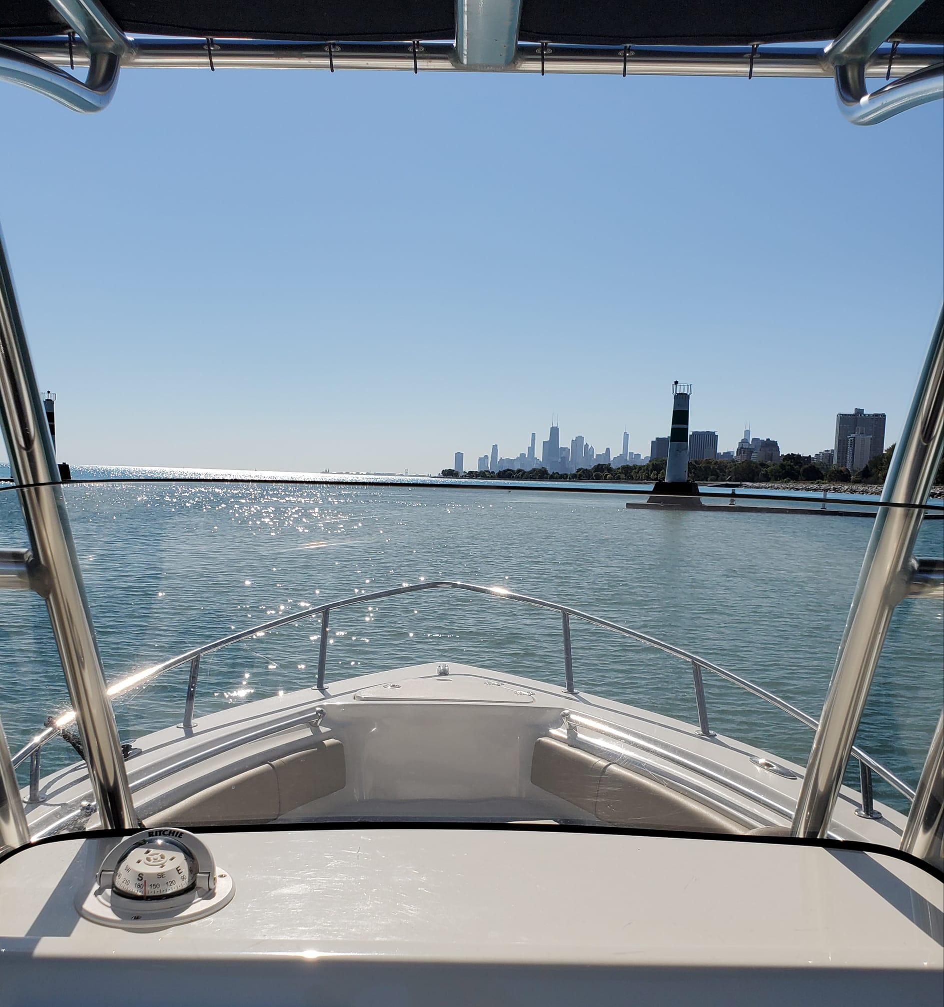 Freedom Boat Club Acquires Chicago Locations – Lakeland Boating