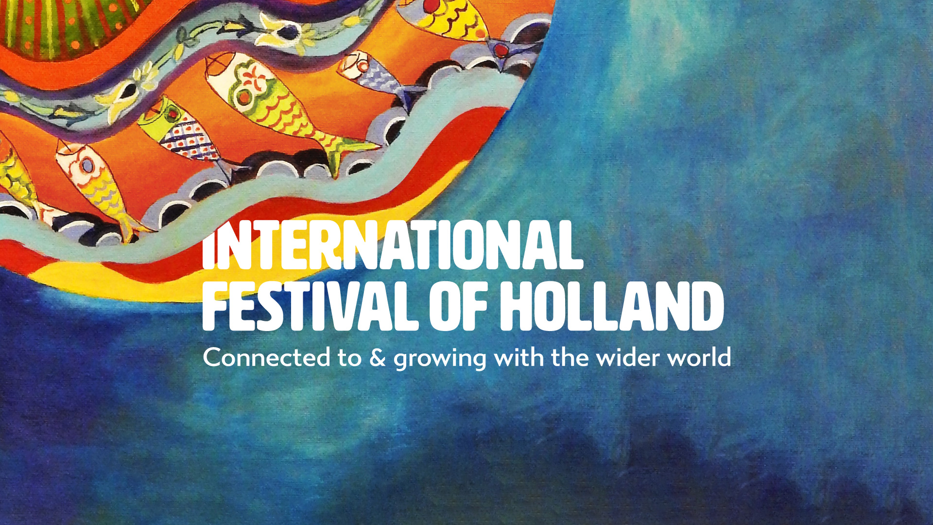 Get Ready for the 2021 International Festival of Holland - Lakeland Boating