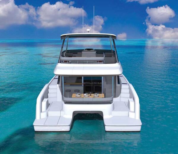 aquila 60 catamaran