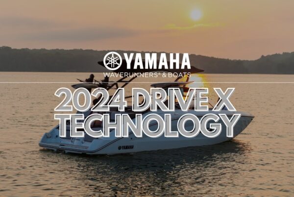 Yamaha – Lakeland Boating