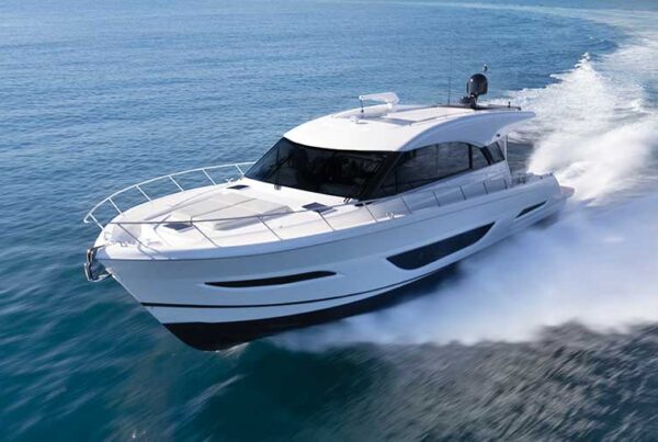 Maritimo S55