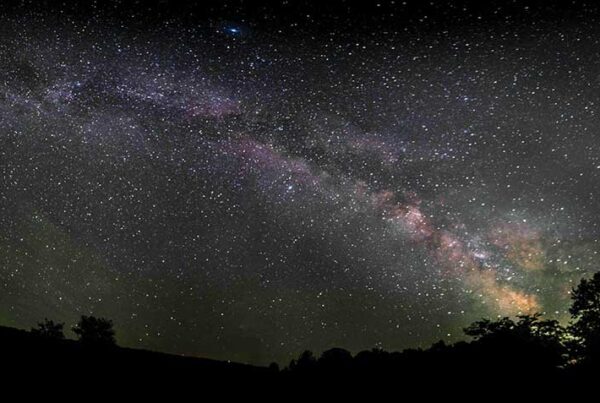 Beaver Island Dark Sky Sanctuary