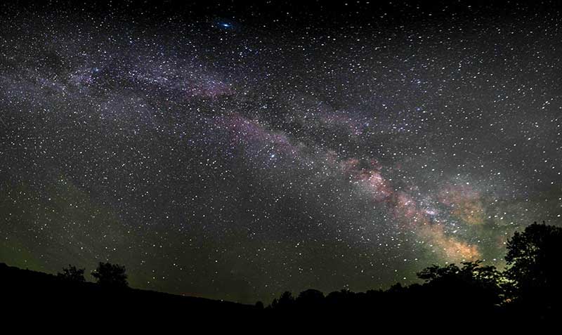 Beaver Island Dark Sky Sanctuary