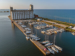 Collingwood Yacht Club