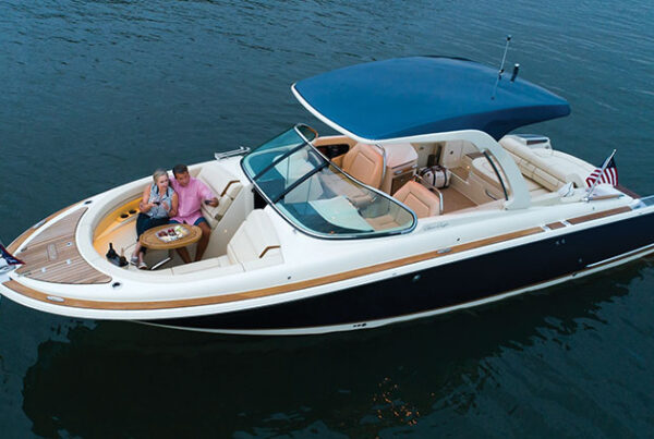 Chris-CraftLaunch31GT