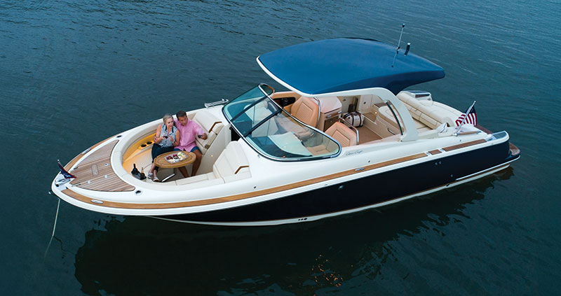 Chris-CraftLaunch31GT