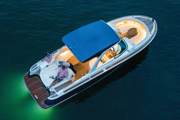 Chris-CraftLaunch31GT