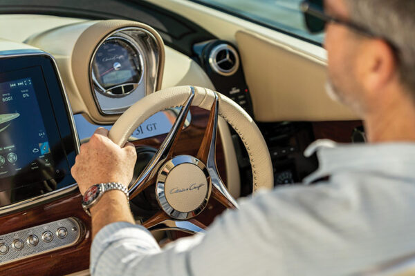 Chris-CraftLaunch31GT