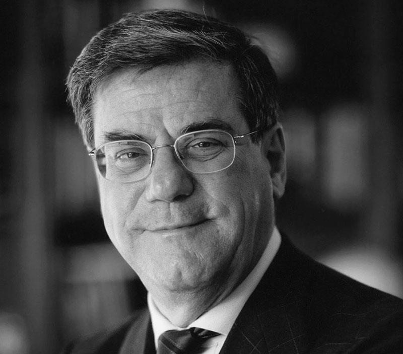 Azimut-Benetti Group Founder Paolo Vitelli died at the age of 77