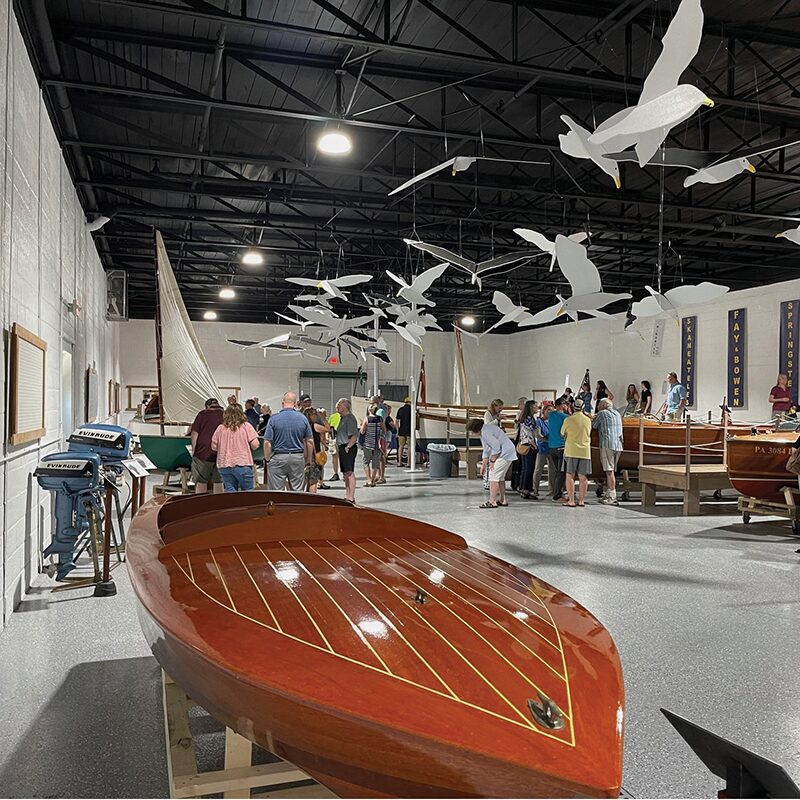 Finger Lakes NY_Finger-Lakes-Boating-Museum