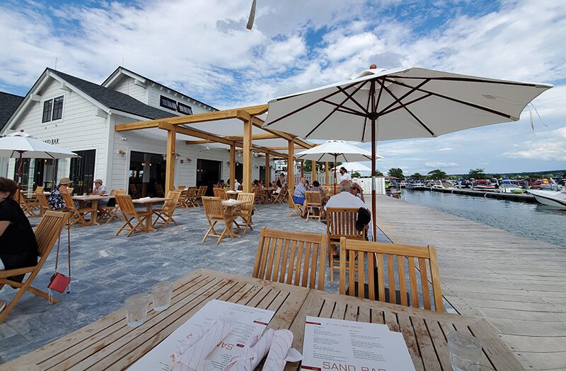 Finger Lakes NY_Sand-Bar-at-The-Lake-House