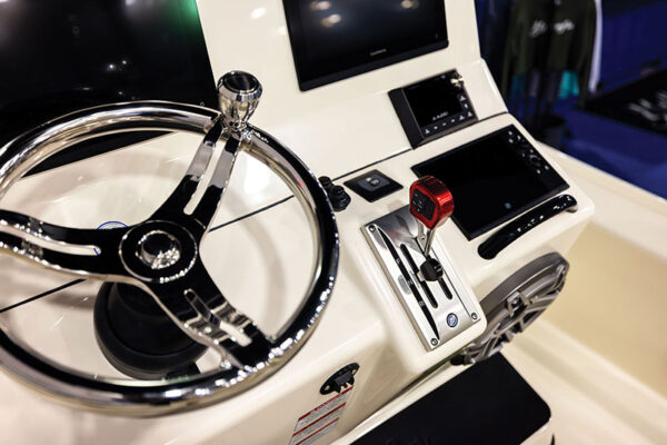 Yellowfin 24 Carbon Elite