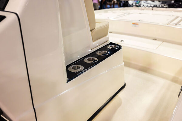 Yellowfin 24 Carbon Elite