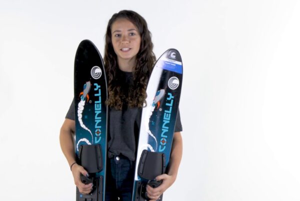 Connelly Cadet Water Ski Trainer