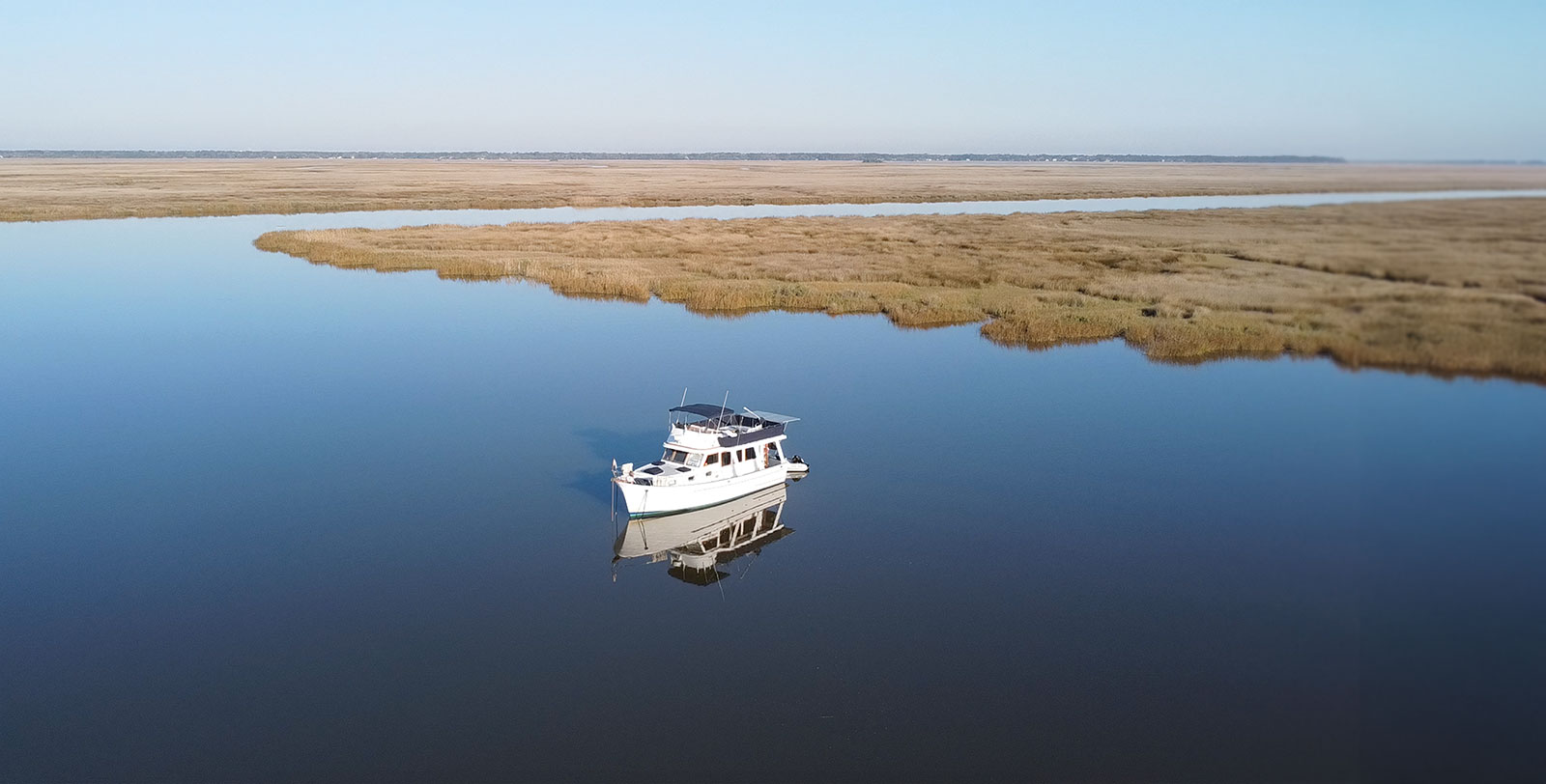 Anchorage-near-Fort-Frederica-National-Monument