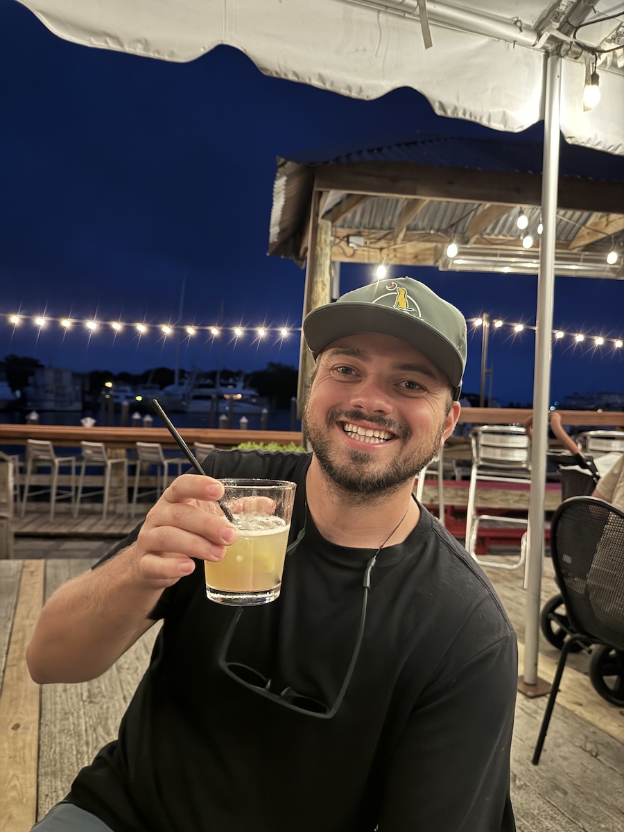 Solomons-MD Celebration