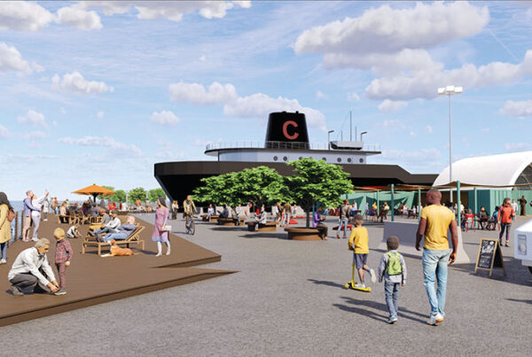 Cleveland-PopUp-Lakefront-Park