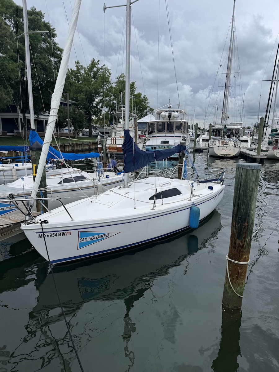 Rented_a_Catalina_22