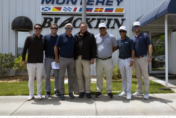 Monterey Boats Valhalla Yacht Sales