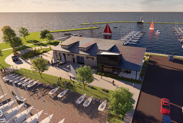 Cleveland Sailing Center