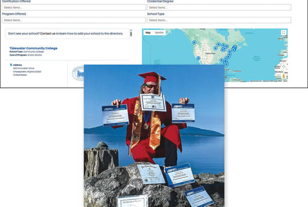 Marine Trades Directory