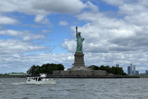 Statue of Liberty
