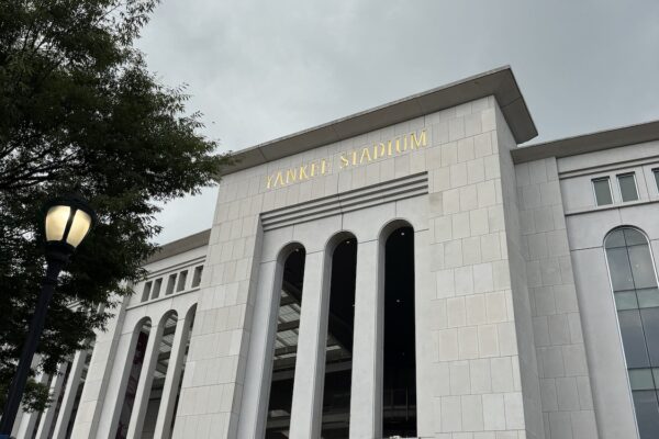 Yankee Stadium