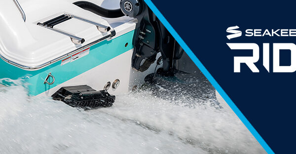 Seakeeper Ride