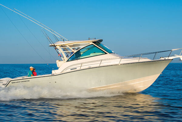 Grady-White-370-Express