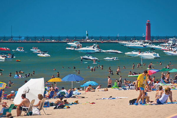 Grand Haven MI