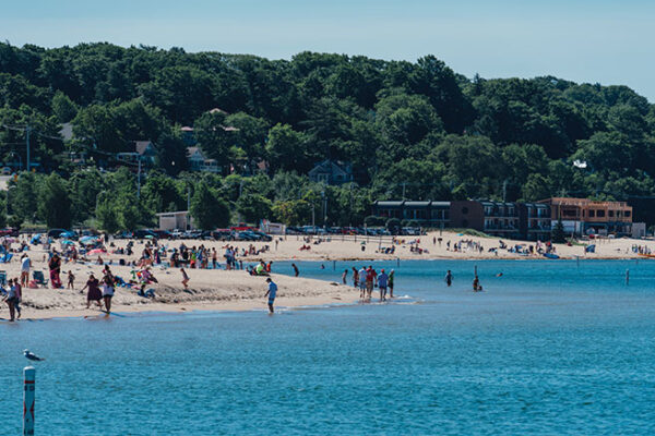 Grand Haven MI