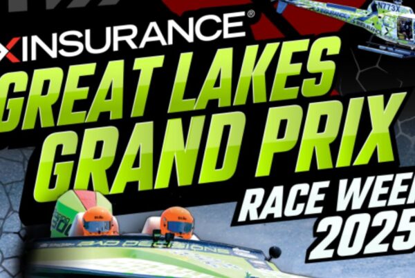 Great Lakes Grand Prix