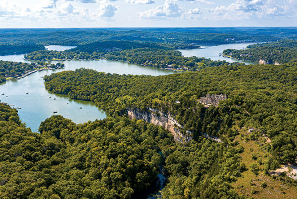 Lake of the Ozarks
