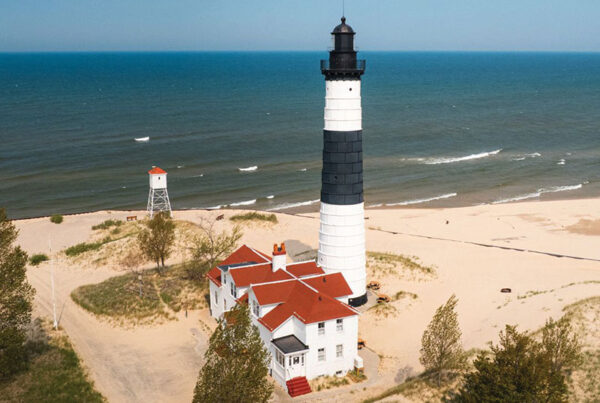 Big-Sable-Point-Lighthouse