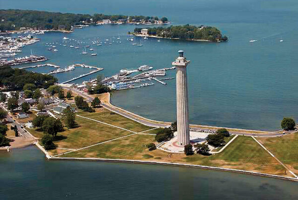 Perry Memorial Restoration