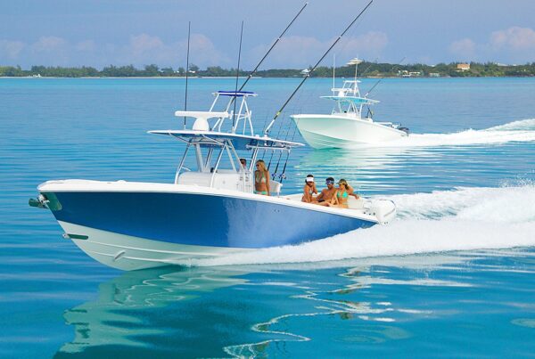 Twin Vee Acquires Bahama Boat Works