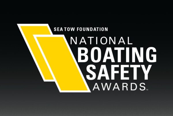 Sea Tow calls for award applications