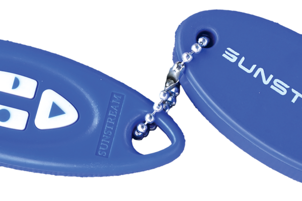 Solar-Powered Boat Lifts