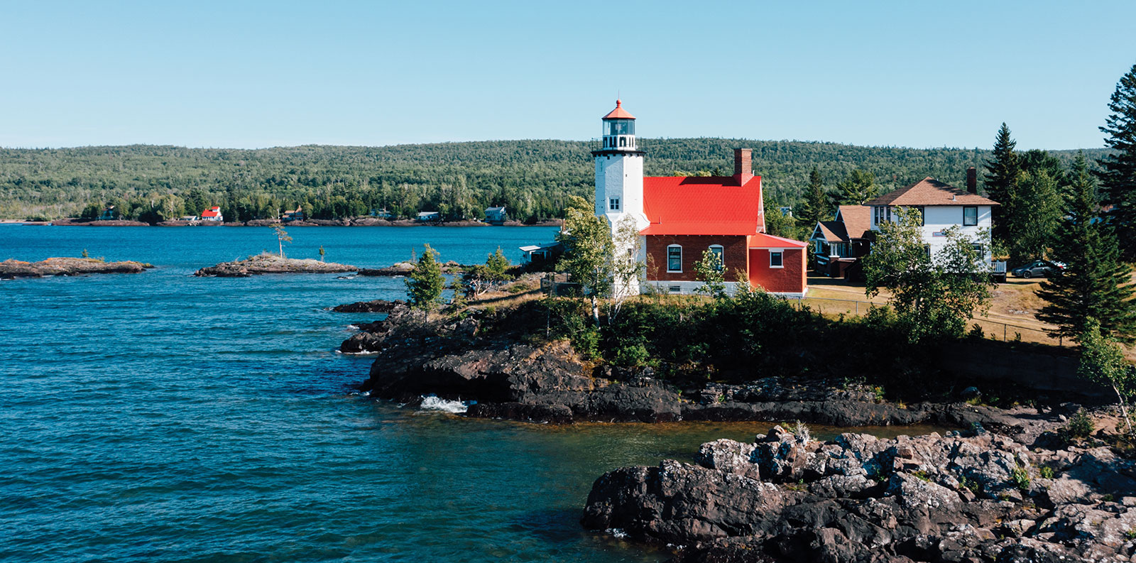 Keweenaw Peninsula