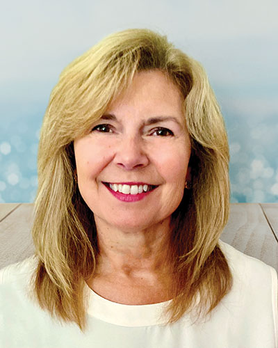 Leslie Palmer