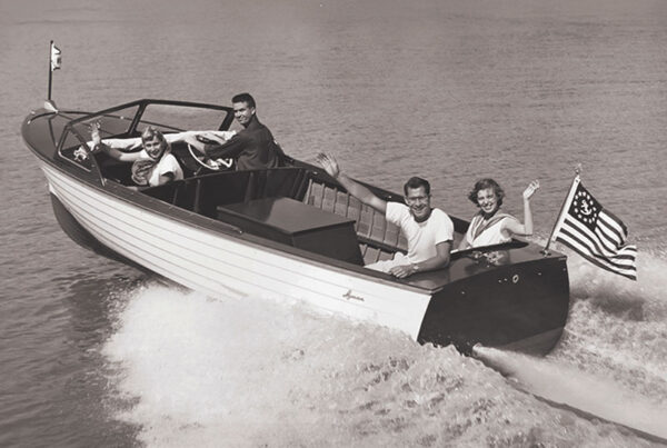 Lyman Boats turns 150