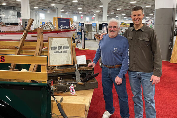 Lyman Boats turns 150